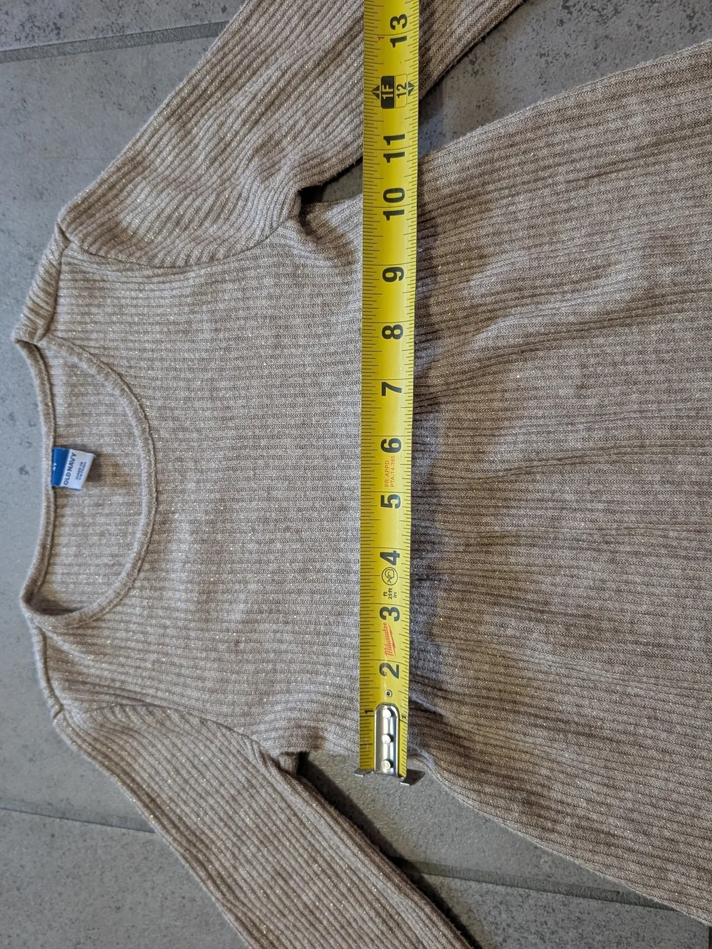 Old Navy Girls Long Sleeve Dresses 4T